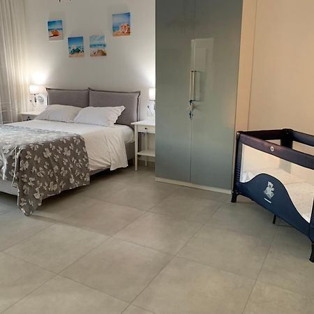Treehouse Sorrento Apartment ภายนอก รูปภาพ
