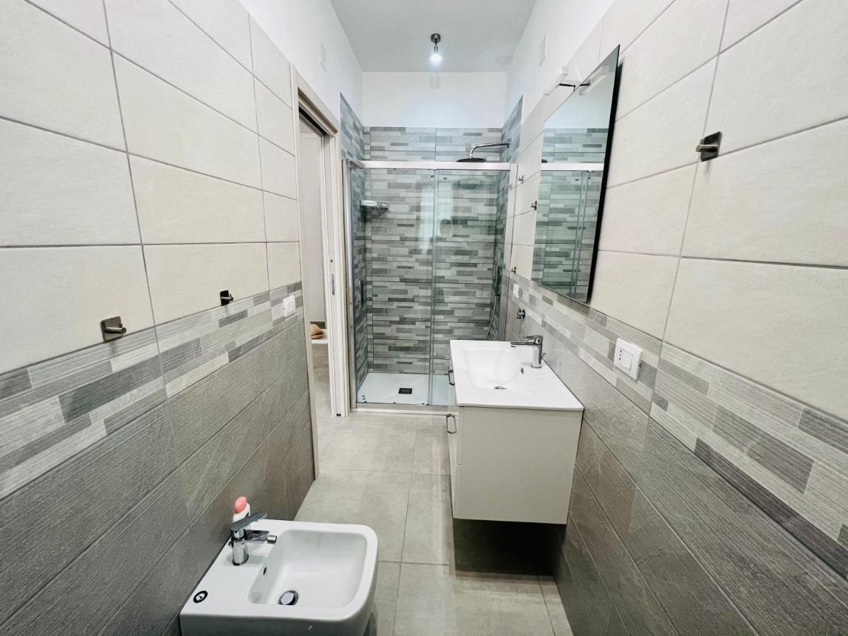 Treehouse Sorrento Apartment ภายนอก รูปภาพ