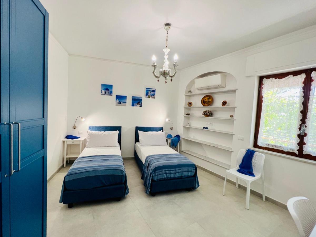 Treehouse Sorrento Apartment ภายนอก รูปภาพ