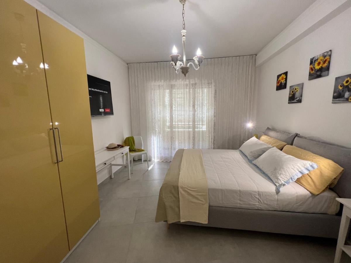 Treehouse Sorrento Apartment ภายนอก รูปภาพ