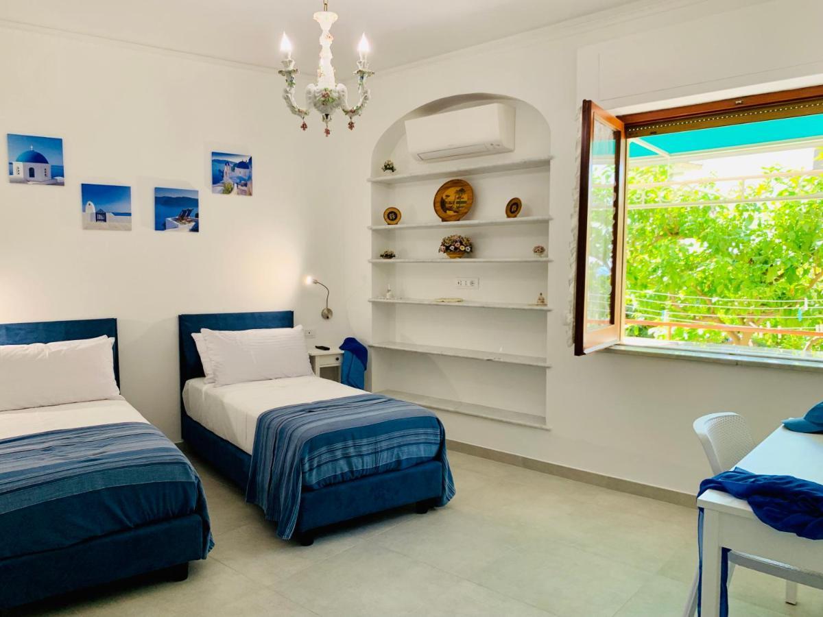 Treehouse Sorrento Apartment ภายนอก รูปภาพ
