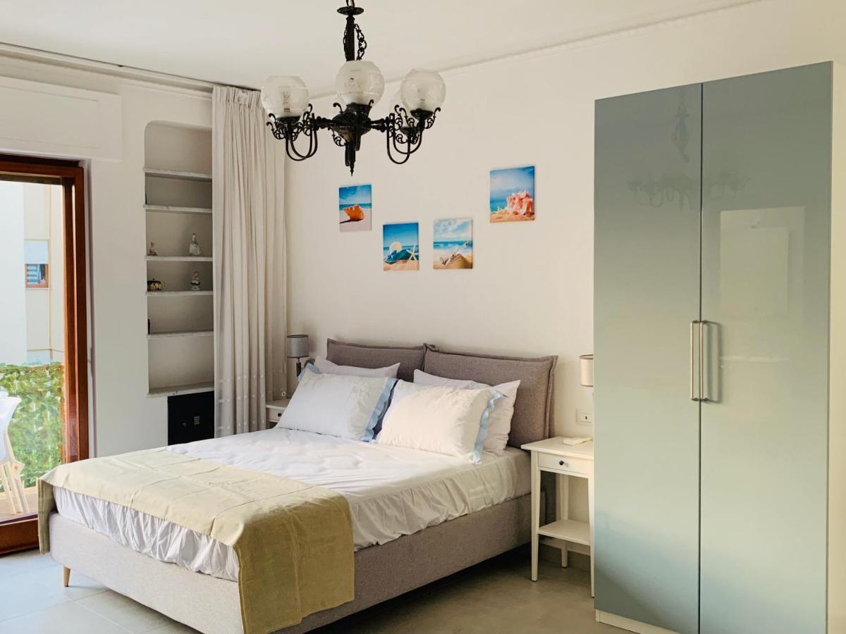 Treehouse Sorrento Apartment ภายนอก รูปภาพ
