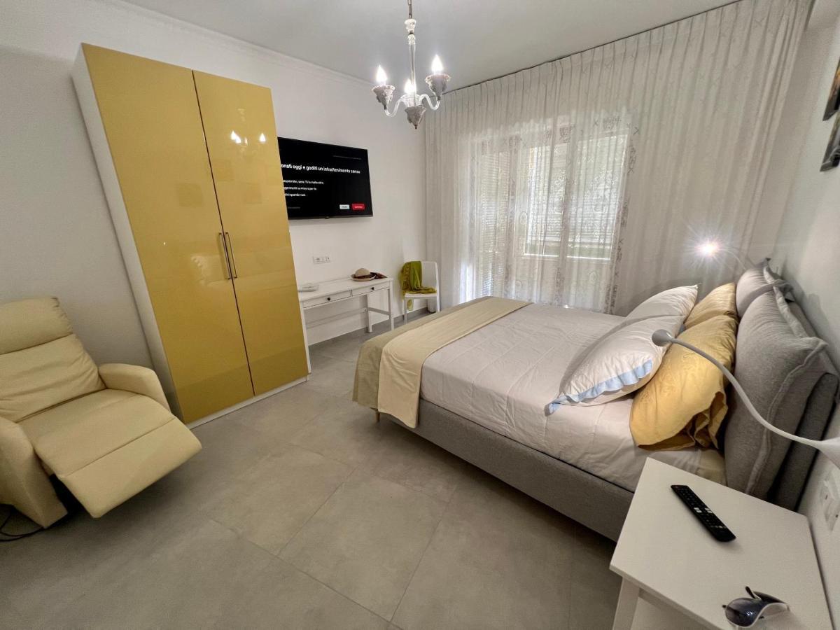 Treehouse Sorrento Apartment ภายนอก รูปภาพ