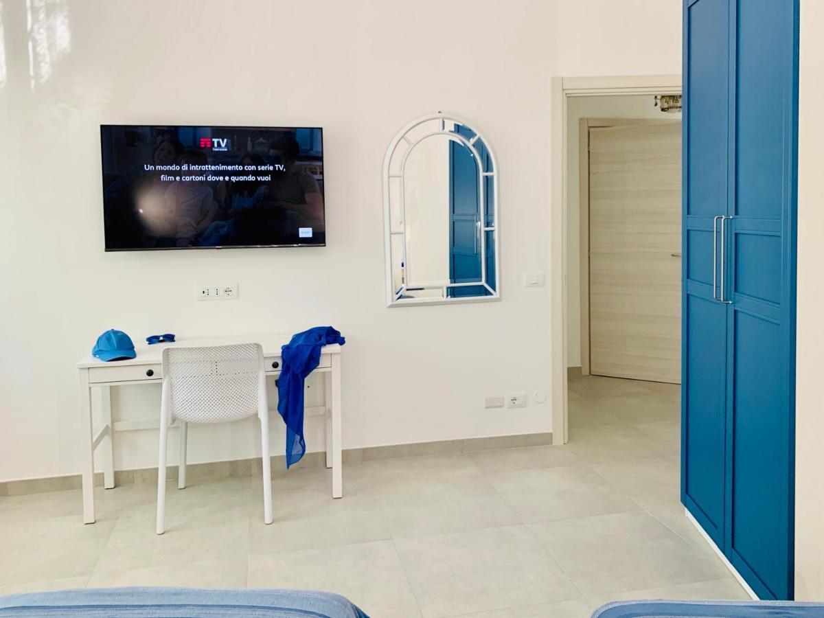 Treehouse Sorrento Apartment ภายนอก รูปภาพ