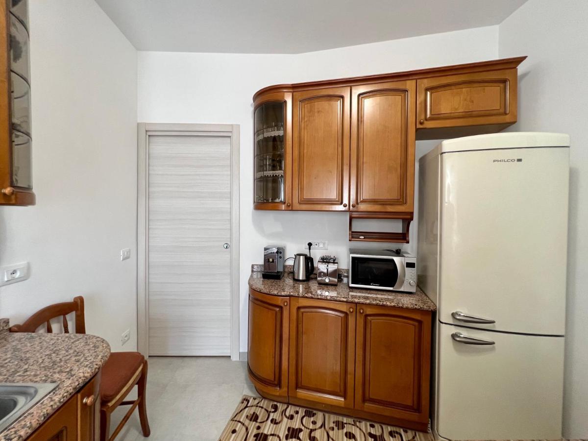 Treehouse Sorrento Apartment ภายนอก รูปภาพ