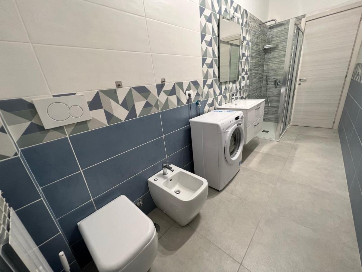 Treehouse Sorrento Apartment ภายนอก รูปภาพ