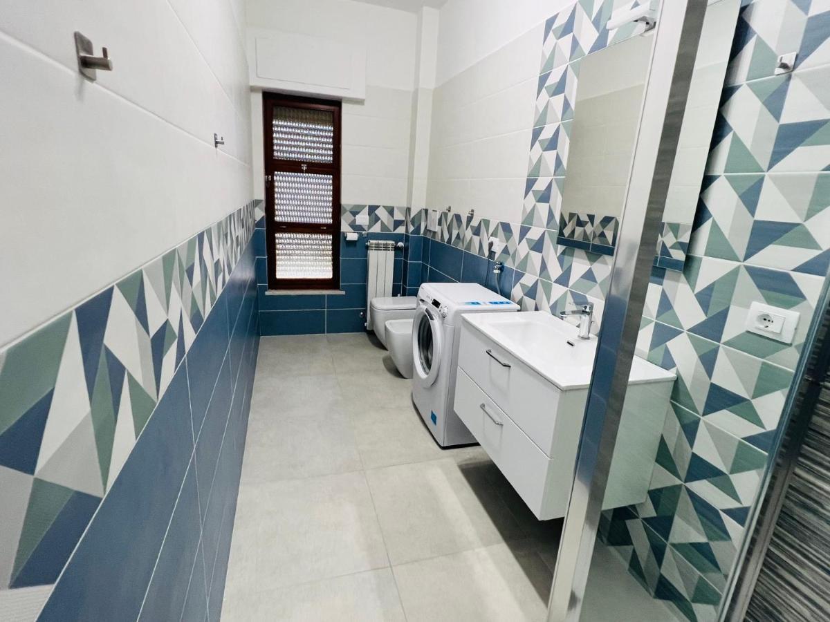 Treehouse Sorrento Apartment ภายนอก รูปภาพ