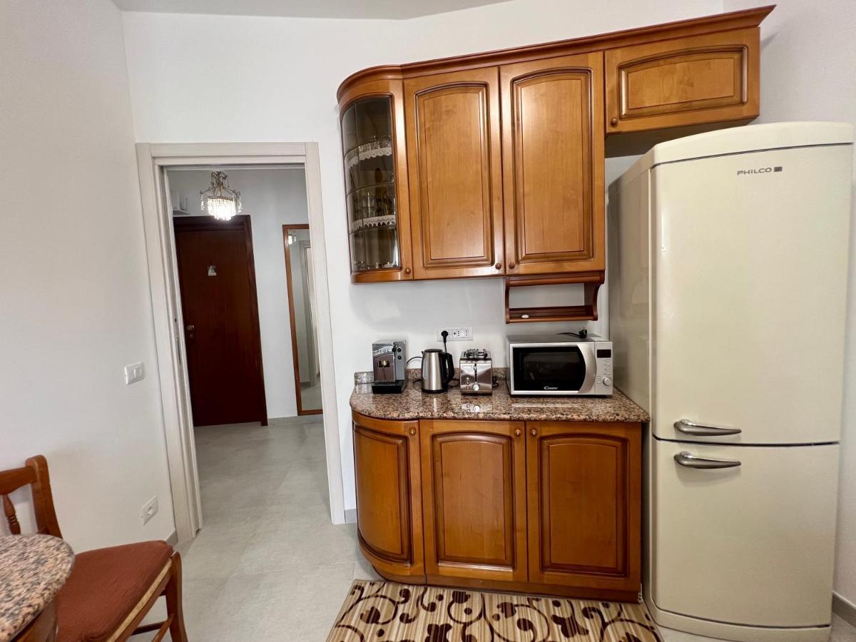 Treehouse Sorrento Apartment ภายนอก รูปภาพ