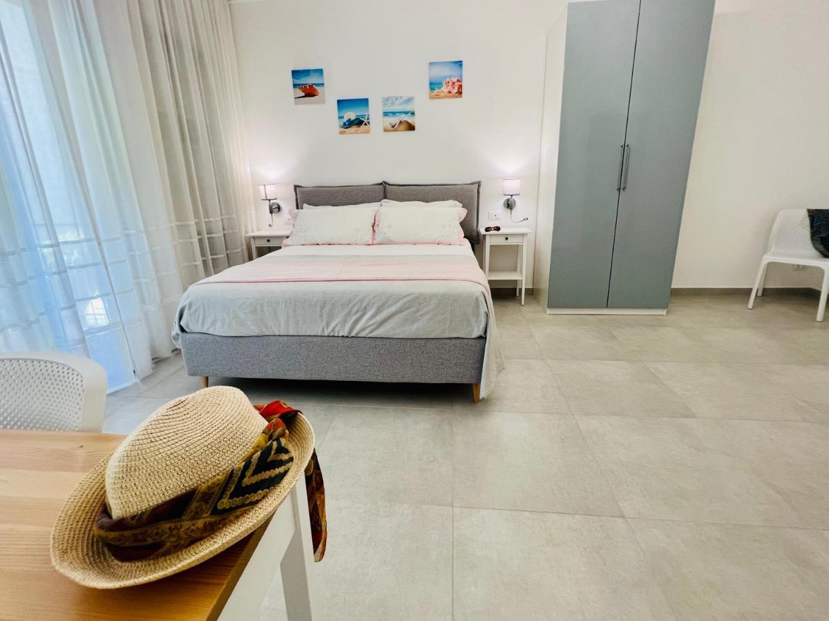 Treehouse Sorrento Apartment ภายนอก รูปภาพ