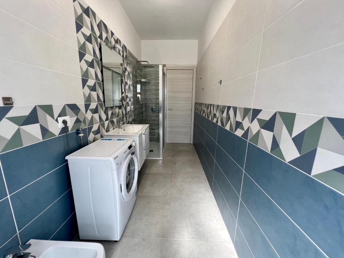 Treehouse Sorrento Apartment ภายนอก รูปภาพ