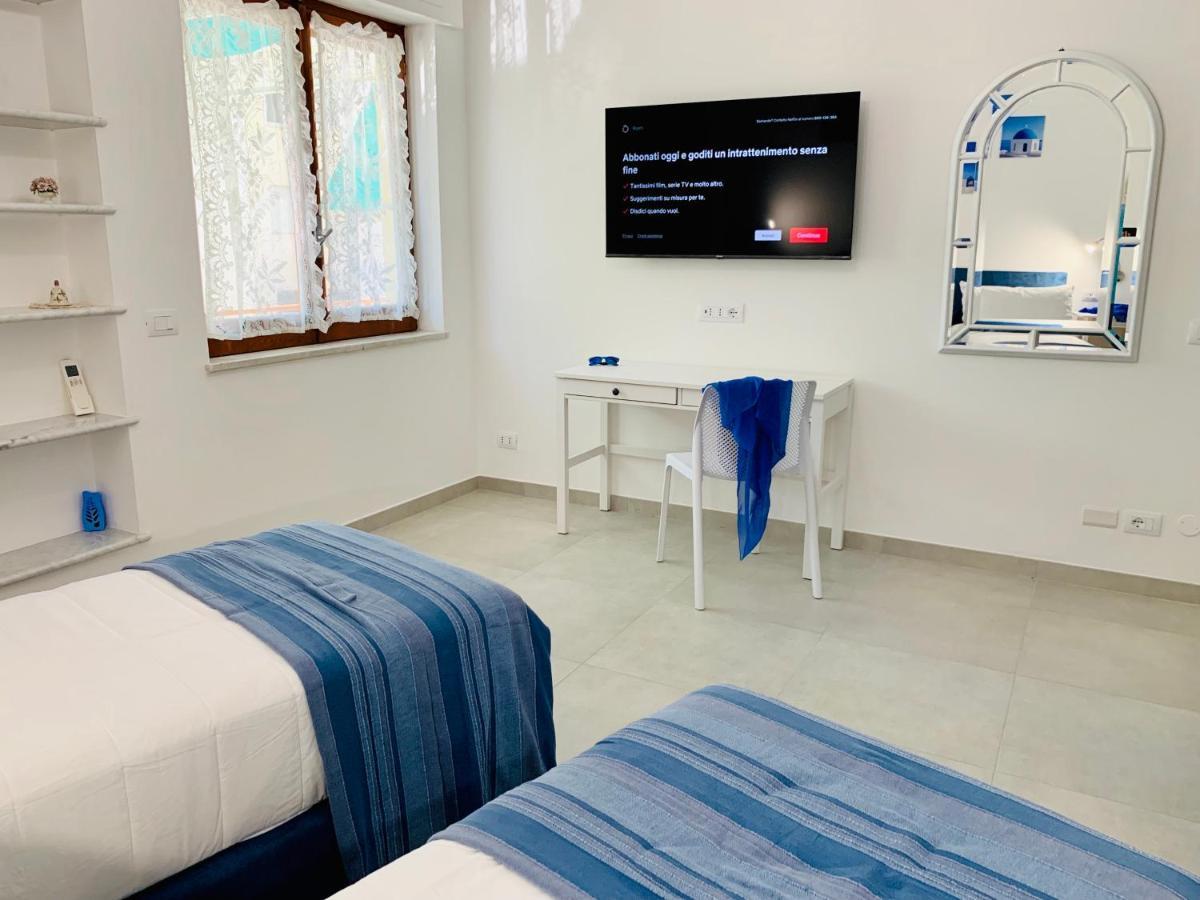 Treehouse Sorrento Apartment ภายนอก รูปภาพ