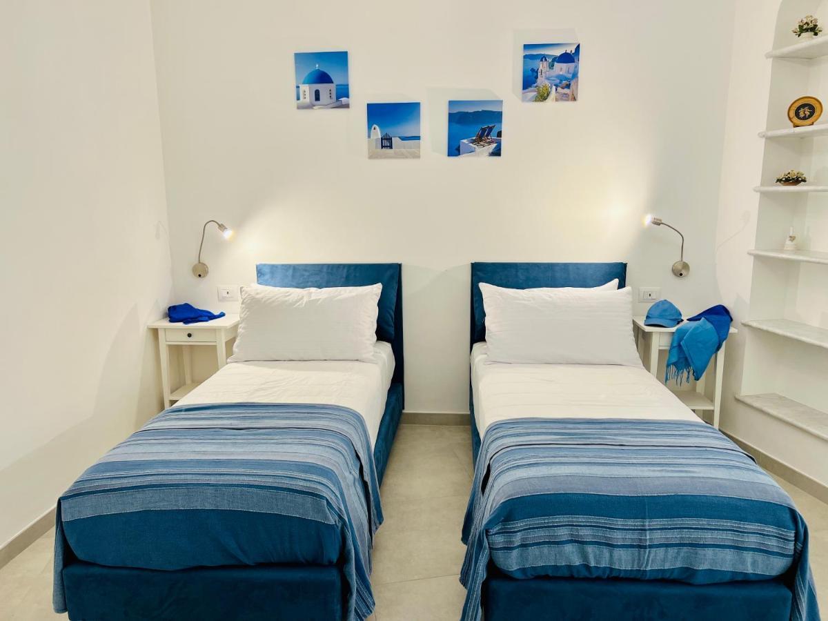 Treehouse Sorrento Apartment ภายนอก รูปภาพ