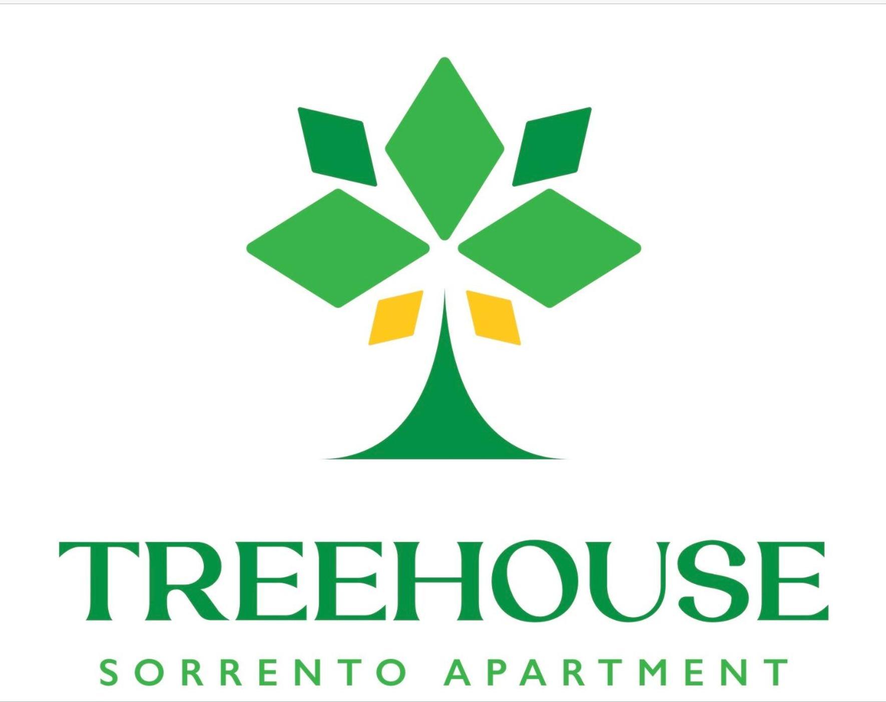 Treehouse Sorrento Apartment ภายนอก รูปภาพ